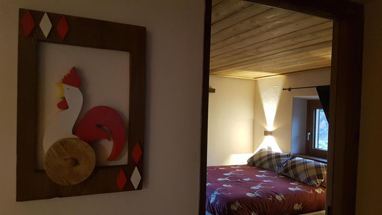 Maison David - Da Nonno Carlo 0034 Когне Екстериор снимка