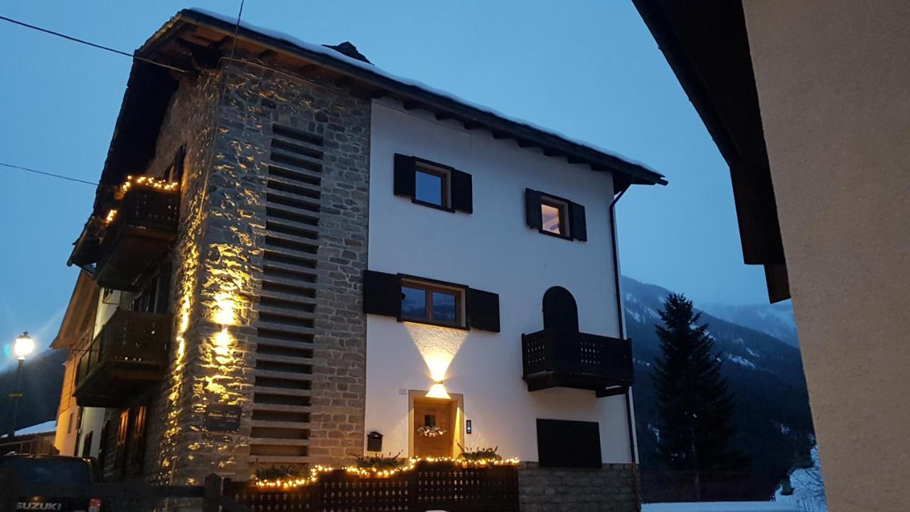 Maison David - Da Nonno Carlo 0034 Когне Екстериор снимка