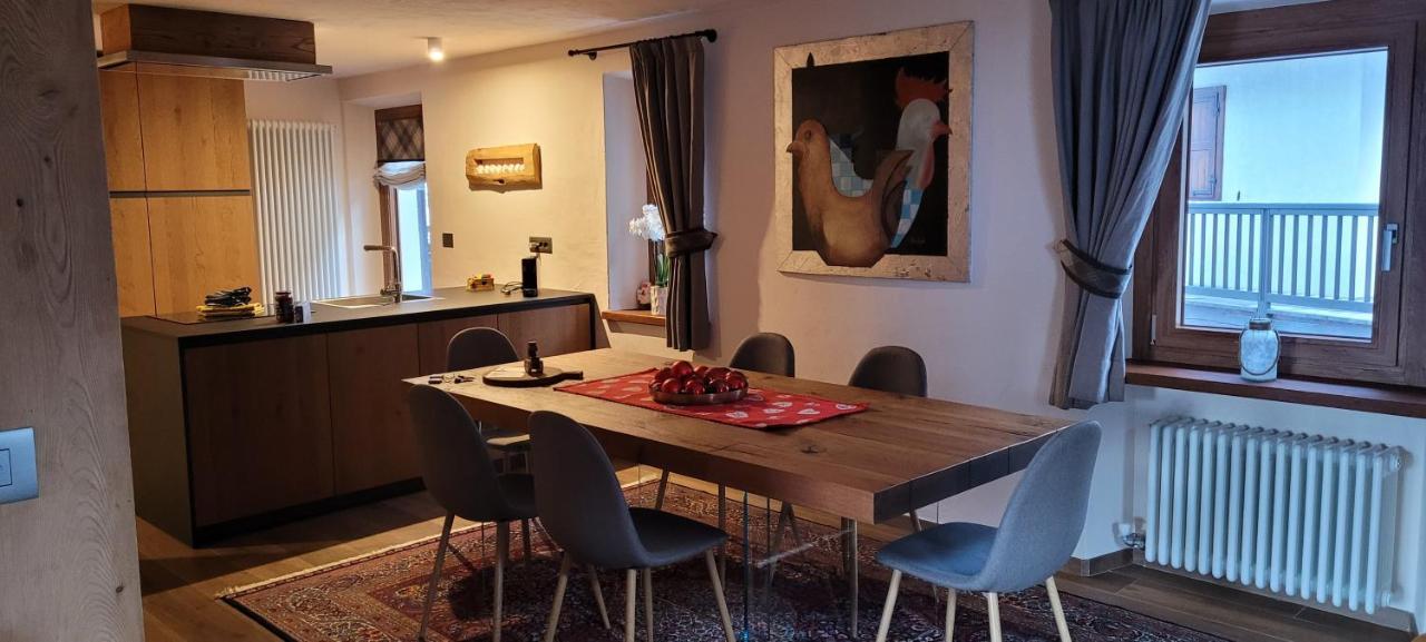 Maison David - Da Nonno Carlo 0034 Когне Екстериор снимка