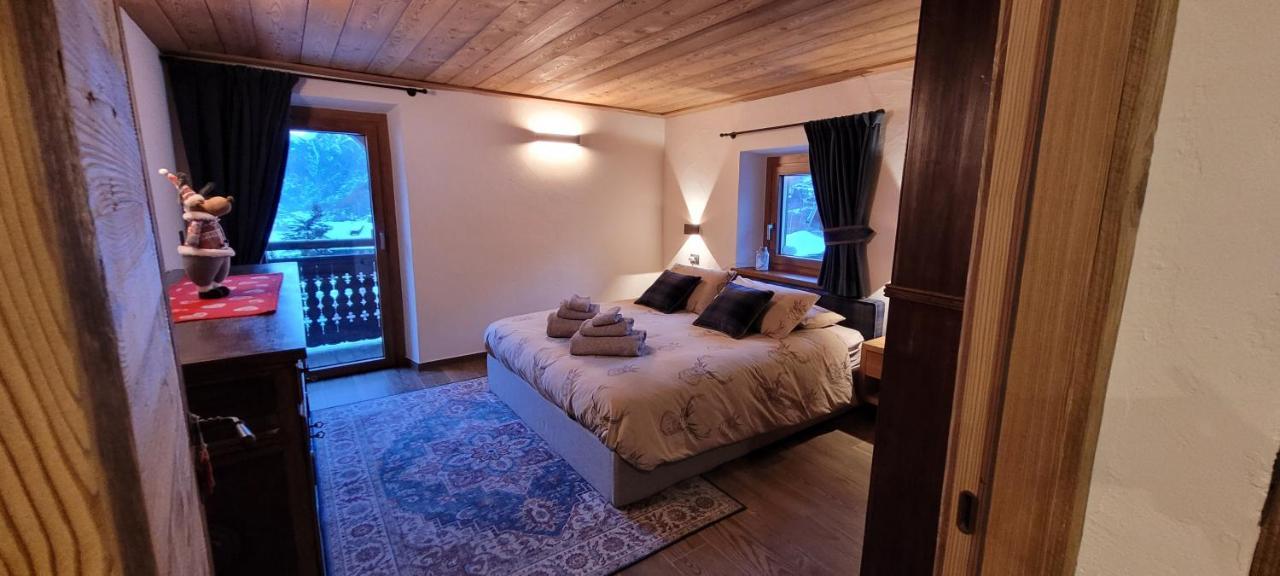 Maison David - Da Nonno Carlo 0034 Когне Екстериор снимка