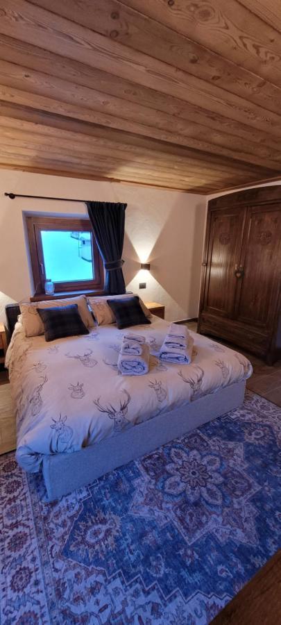 Maison David - Da Nonno Carlo 0034 Когне Екстериор снимка