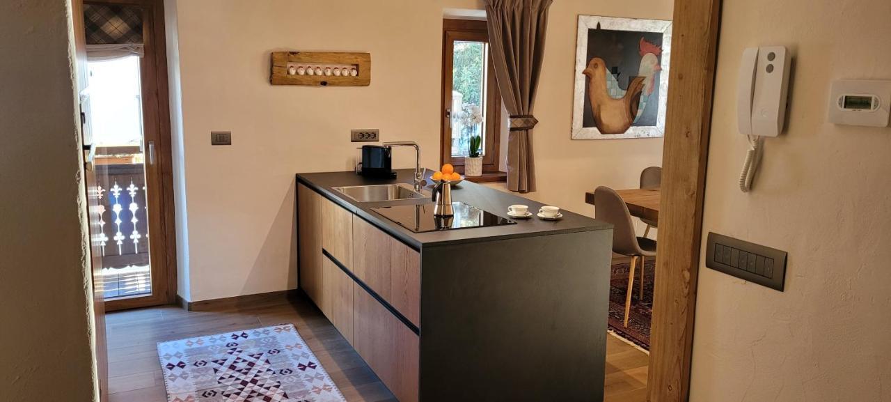 Maison David - Da Nonno Carlo 0034 Когне Екстериор снимка