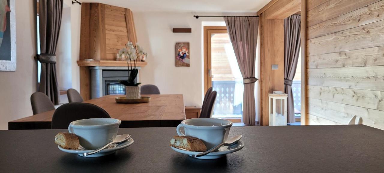 Maison David - Da Nonno Carlo 0034 Когне Екстериор снимка